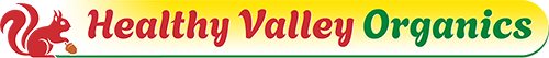 Healthy Valley Organics logo